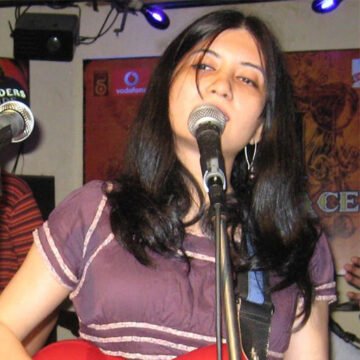 Chandrani Banerjee