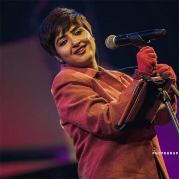 Lagnajita Chakraborty