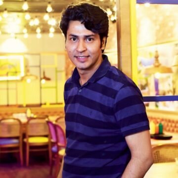 Anirban Bhattacharya