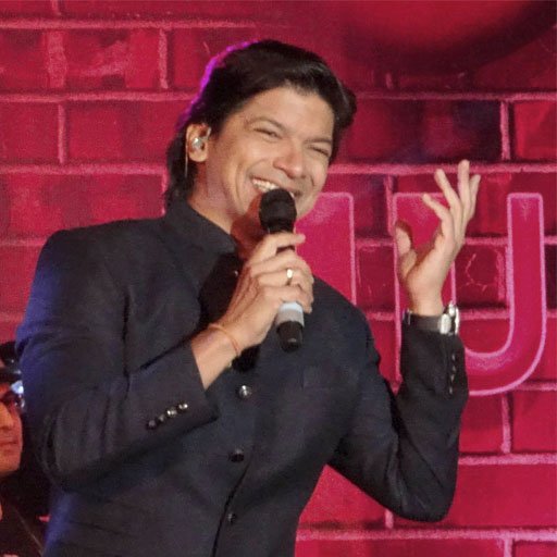 Shaan