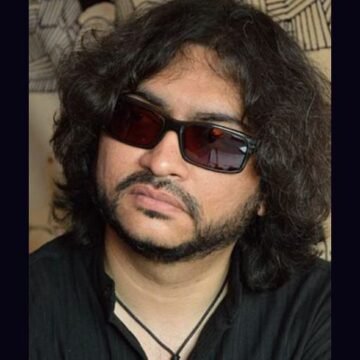 Rupam Islam