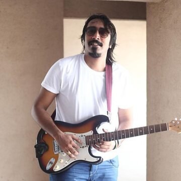 Arko Pravo Mukherjee