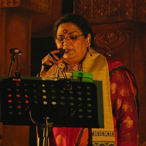Usha Uthup