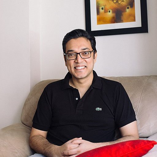 Anupam Roy