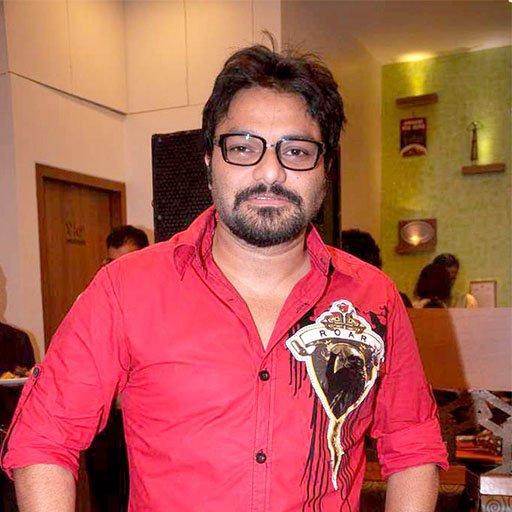 Babul Supriyo