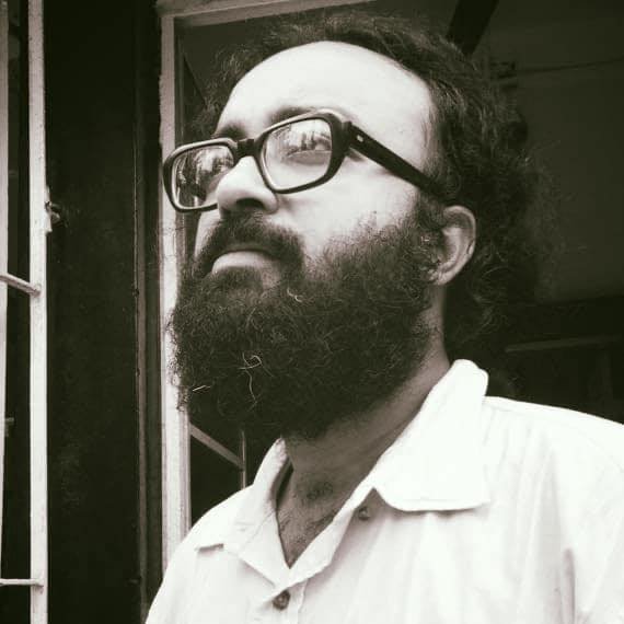 Satyaki Banerjee