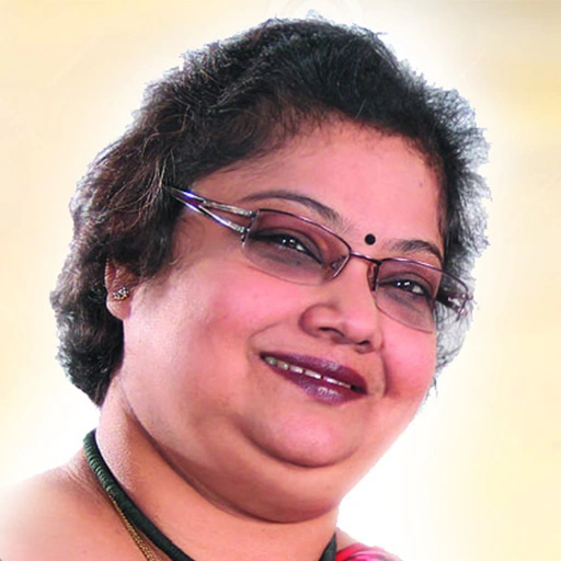 Srabani Sen