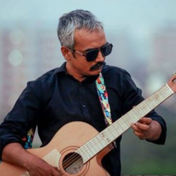 Shatabdi Vobo | শতাব্দী ভব