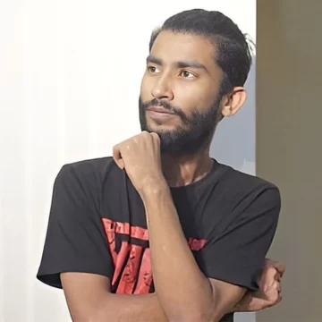 Jisan Khan Shuvo | জিসান খান শুভ