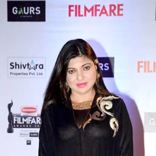 Alka Yagnik