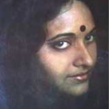 Arundhati Holme Chowdhury