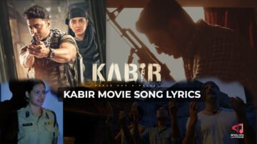 Kabir Movie Song Lyrics