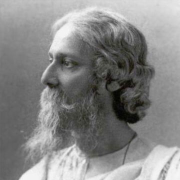 Rabindranath Tagore