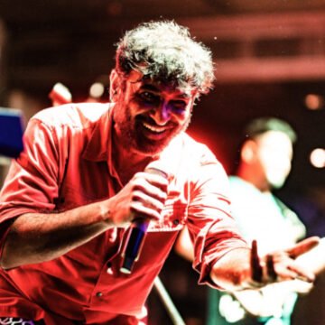 Silajit Majumder | শিলাজিৎ মজুমদার