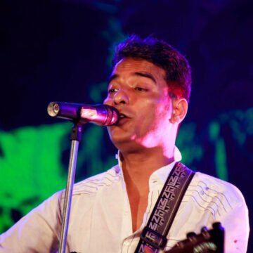 Anindya Bose | অনিন্দ্য বোস