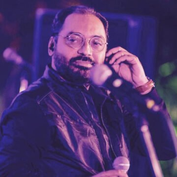 Anindya Chatterjee | অনিন্দ্য চট্টোপাধ্যায়