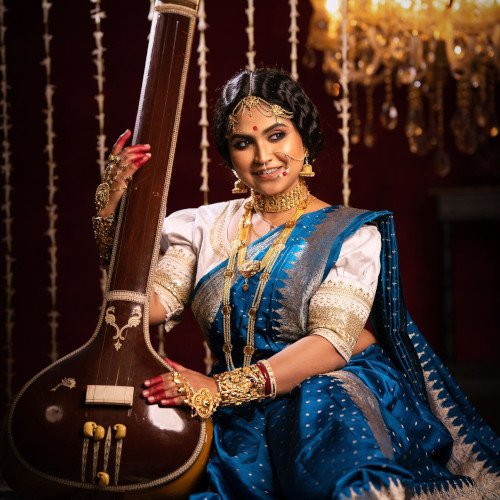Debolina Nandy | দেবলিনা নন্দী