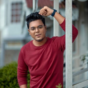 Rahul Dutta | রাহুল দত্ত