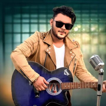 Rubel Khandokar | রুবেল খন্দকার