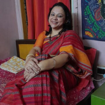 Basabdutta Chowdhury | বাসবদত্তা চৌধুরী