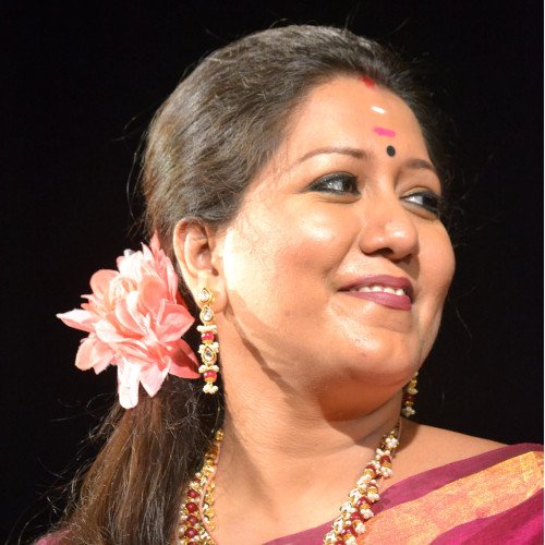 Jayati Chakraborty | জয়তী চক্রবর্তী