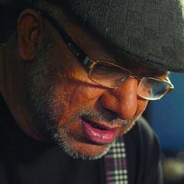 Kabir Suman | কবীর সুমন