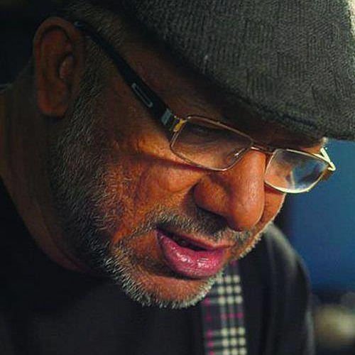 Kabir Suman | কবীর সুমন