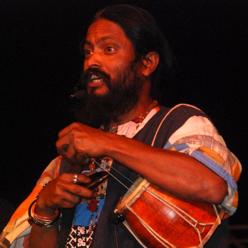 Kartik Das Baul