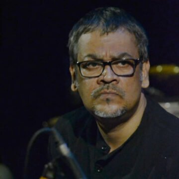 Srikanta Acharya | শ্রীকান্ত আচার্য