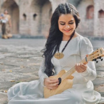 Antara Nandy | অন্তরা নন্দী