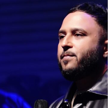 Ash King | অ্যাশ কিং