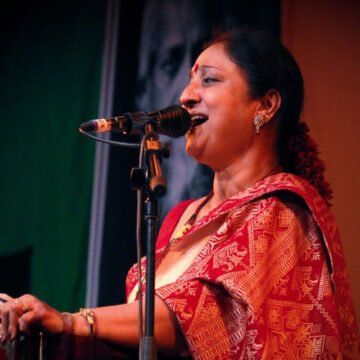 Indrani Sen | ইন্দ্রানী সেন