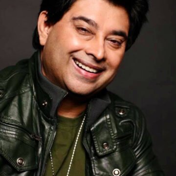 Jeet Gannguli | জিৎ গাঙ্গুলী