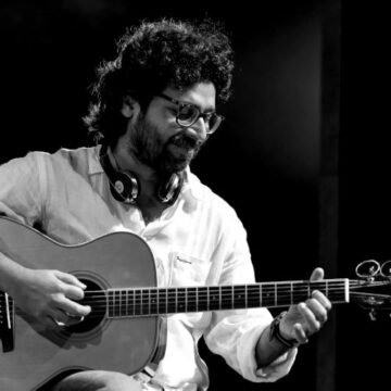 Joy Sarkar | জয় সরকার