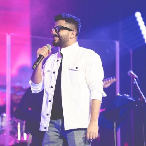 Kinjal Chatterjee | কিঞ্জল চ্যাটার্জী