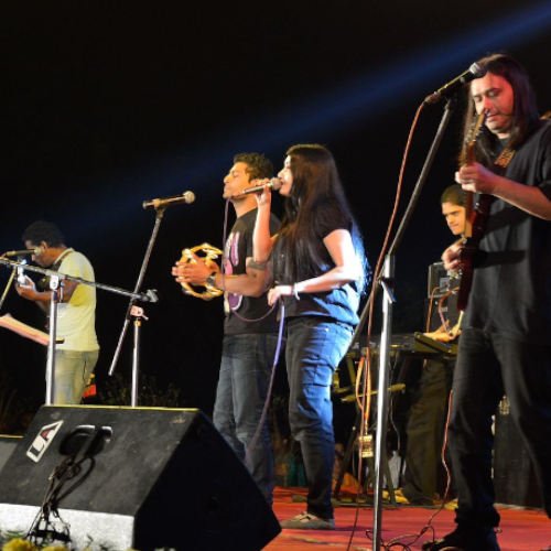 Krosswindz | ক্রসউইন্ডজ