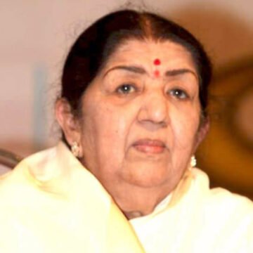 Lata Mangeshkar | লতা মঙ্গেশকর