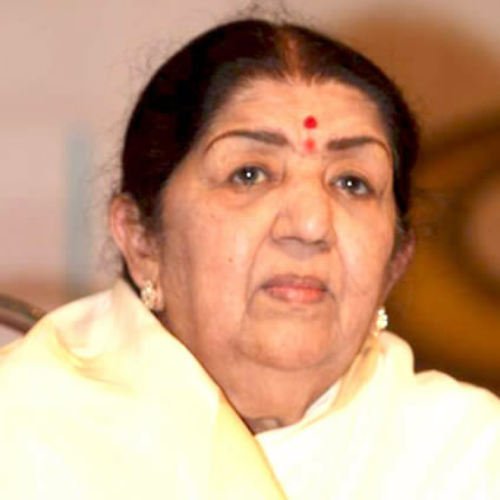 Lata Mangeshkar | লতা মঙ্গেশকর