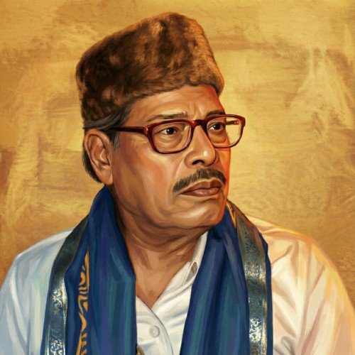 Manna Dey | মান্না দে
