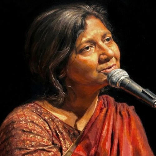 Moushumi Bhowmik | মৌসুমী ভৌমিক