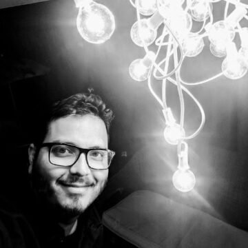 Rajarshi Guha | রাজর্ষি গুহ