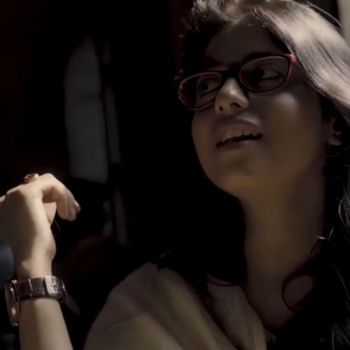 Saswati Bhattacharjee | শাশ্বতী ভট্টাচার্য