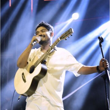 Shovan Ganguly | শোভন গাঙ্গুলী