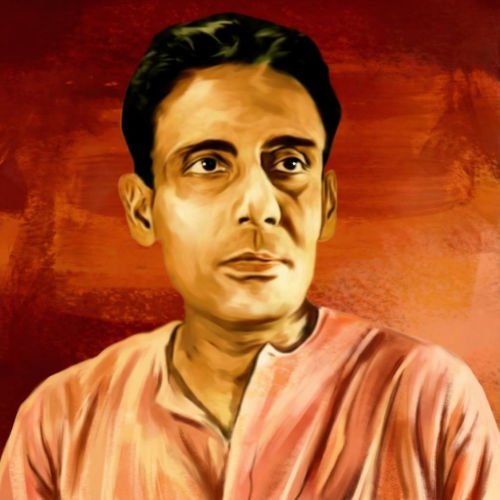 Shyamal Mitra | শ্যামল মিত্র