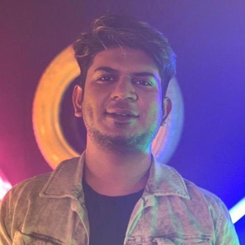 Arindom Chatterjee | অরিন্দম চ্যাটার্জী