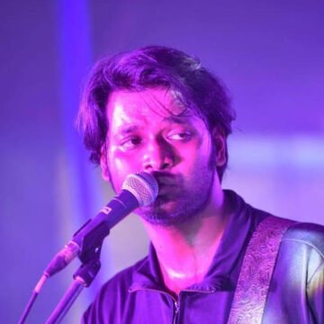 Dev Arijit | দেব অরিজিৎ