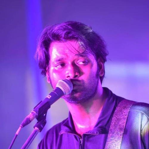 Dev Arijit | দেব অরিজিৎ