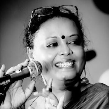 Lopamudra Mitra | লোপামুদ্রা মিত্র