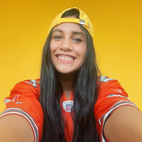 Nikhita Gandhi | নিখিতা গান্ধী