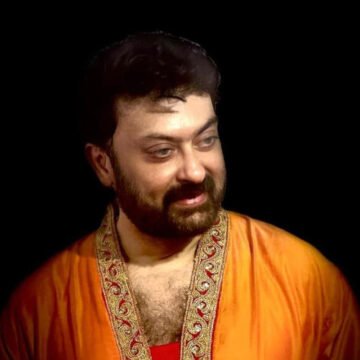 Shaheb Chattopadhyay | সাহেব চট্টোপাধ্যায়